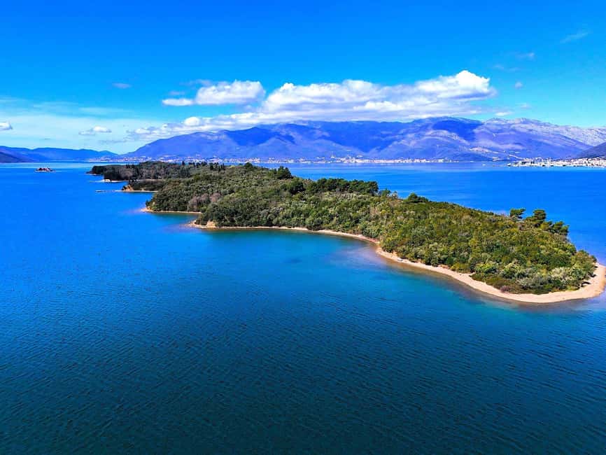 image n.13 of Kotor: 4H | Boka Bay Bliss: Perast, Coastline & Movida Beach activity in Kotor Municipality, uploaded by supplier
