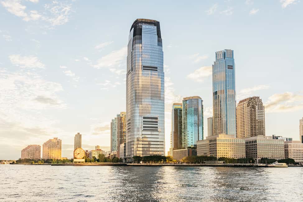 image n.40 of New York City: Sunset Yacht Cruise activity in New York City, uploaded by supplier