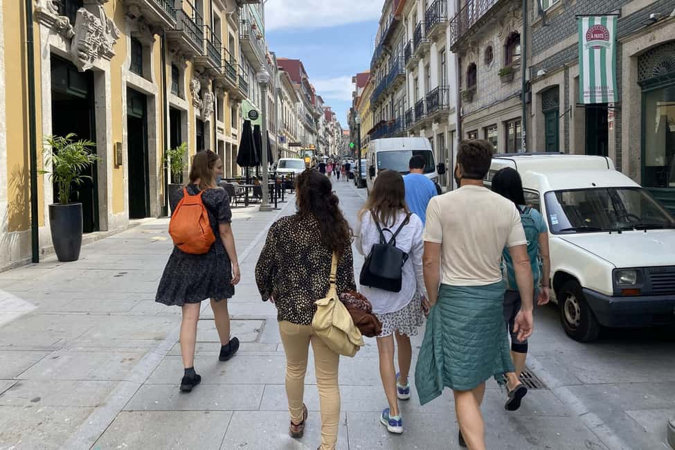 image n.6 of Porto: Historical Center Walking Tour activity in Porto, uploaded by supplier
