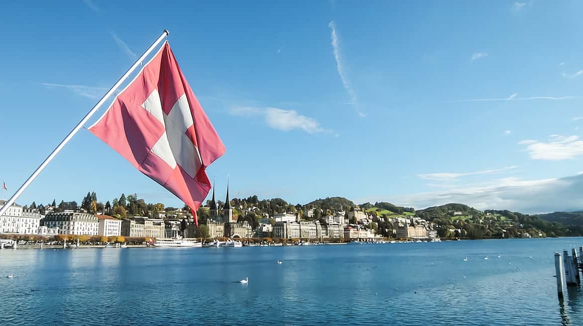 image n.6 of From Zurich: Lucerne & Mount Pilatus Day Tour activity in Lucerne, uploaded by supplier