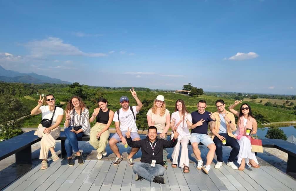 image n.47 of Chiang Rai Discovery:7 Attractions, Tickets & Lunch Included activity in Chiang Rai, uploaded by supplier