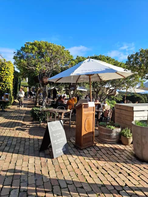billede nr.13 af aktiviteten Fra Auckland: Waiheke Island Sip & Savour Tour med frokost i Nordøen, uploadet af udbyder