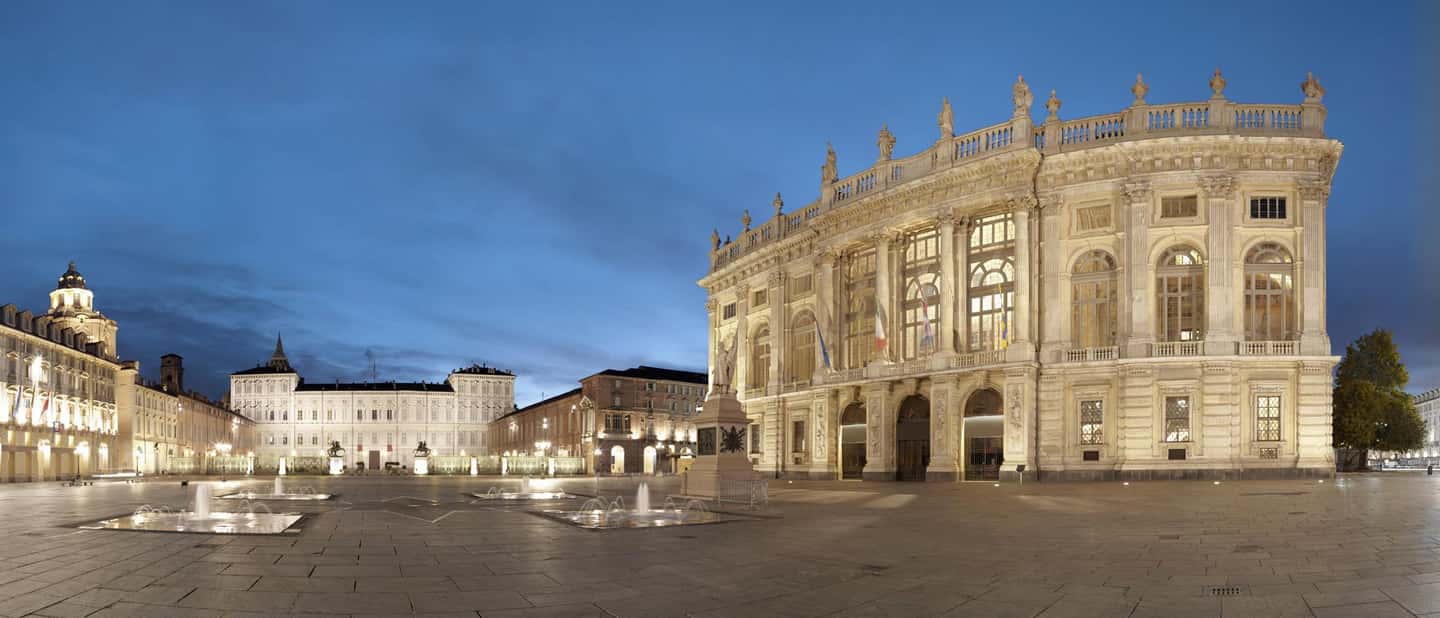 billede nr.5 af aktiviteten Det kongelige palads i Torino og Palazzo Madama - guidet tur i Torino, uploadet af udbyder