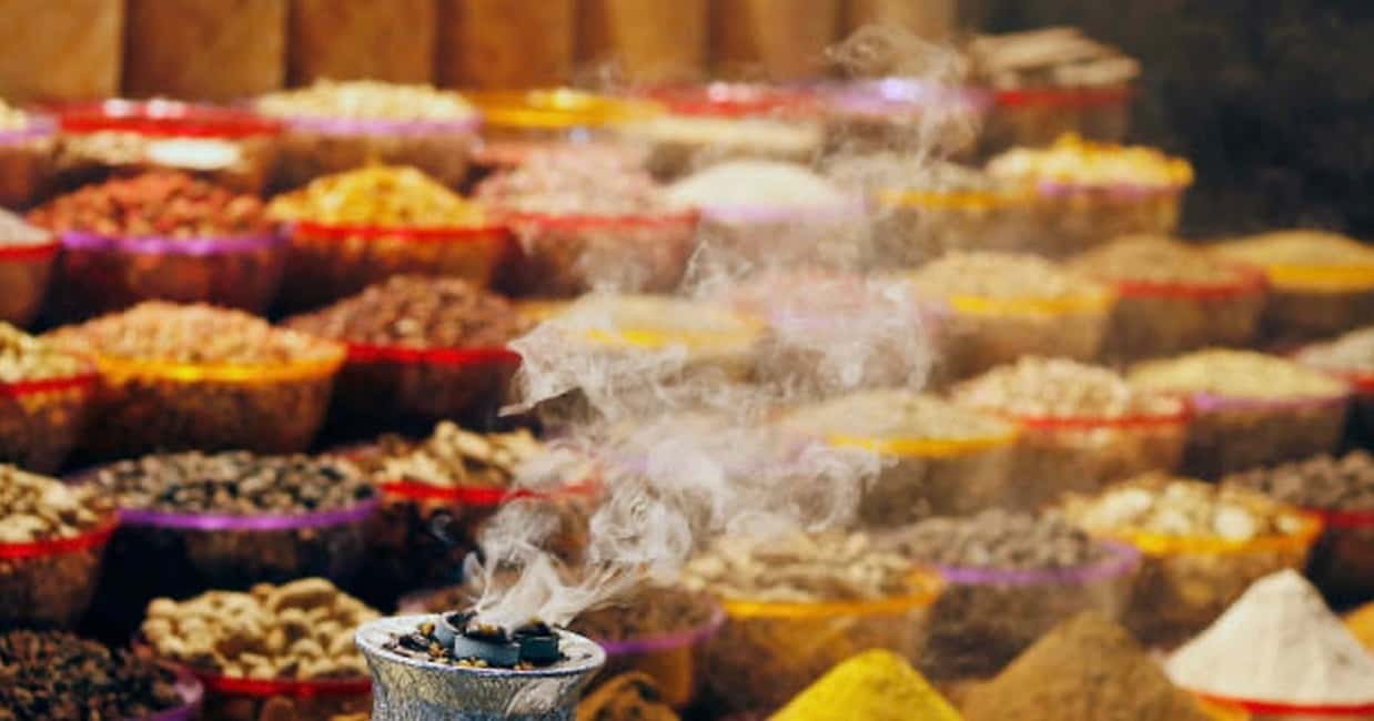 image n.20 of Dubai: Premium Old Town, Street Food, Souks & Boat Ride Tour activity in Dubai, uploaded by supplier