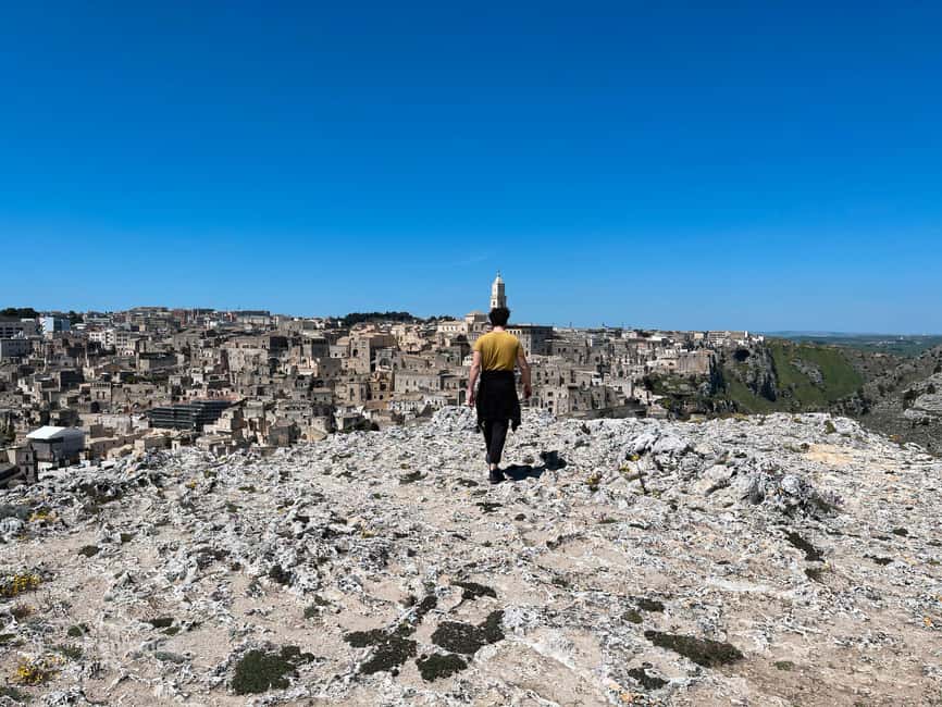 image n.4 of Matera_Belvedere walking tour activity in Matera, uploaded by supplier