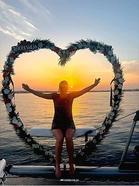afbeelding n.9 van Torrevieja: Catamaran cruise Costa Blanca activiteit in Torrevieja, geüpload door aanbieder