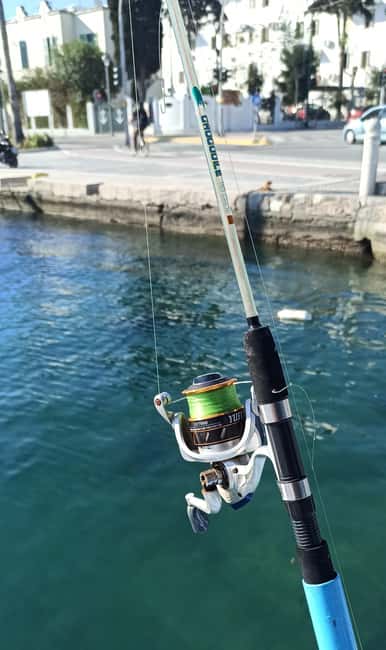 image n.7 of Kos: Fishing Trip Experience with a Greek Fisherman's Family activity in Kos Town, uploaded by supplier