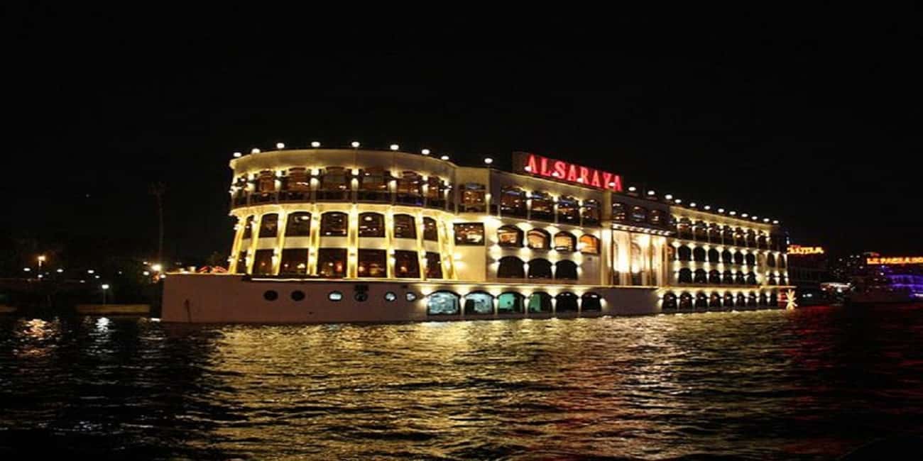 image n.2 of Aswan: 4-Day Egypt Private Tour with Nile Cruise, Balloon activity in Aswan, uploaded by supplier