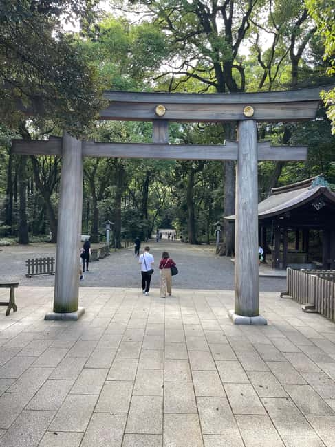 サプライヤーによってアップロードされた、東京の東京プライベート・シティ・ハイライト・ツアーの画像#17