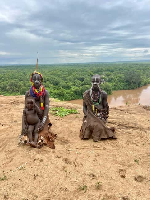 image n.22 of Omo valley Tour: Discover unique 0 century 🕛 tribes culture activity in Oromia Region, uploaded by supplier