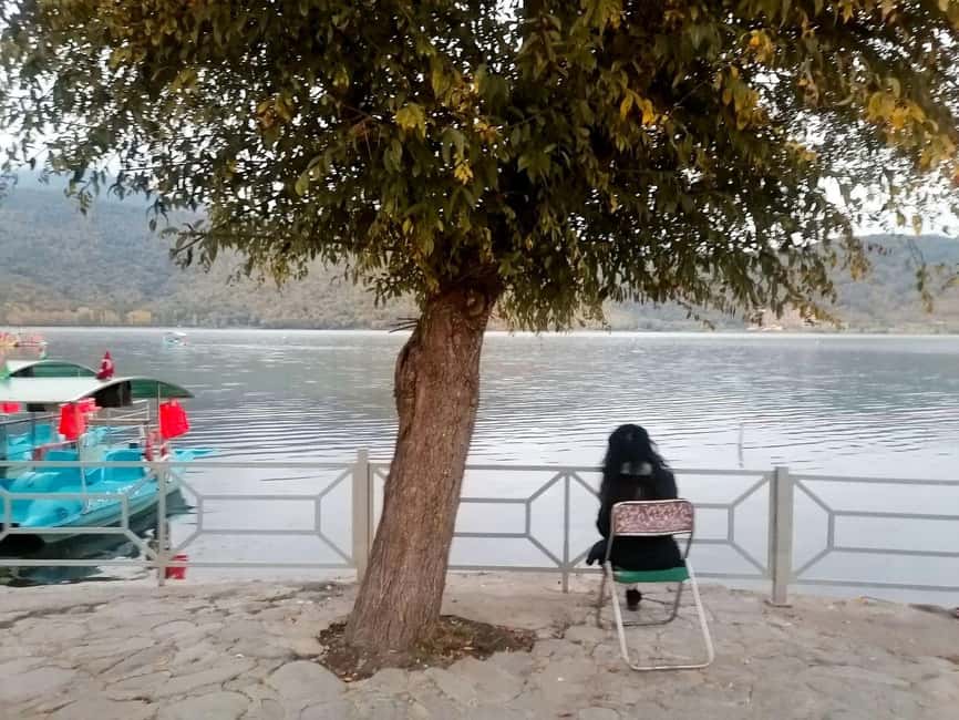 bild nr.20 av 2 dagars rundtur i Shamakhi, Lahij, Gabala och Sheki aktivitet i Absheron, uppladdad av arrangören