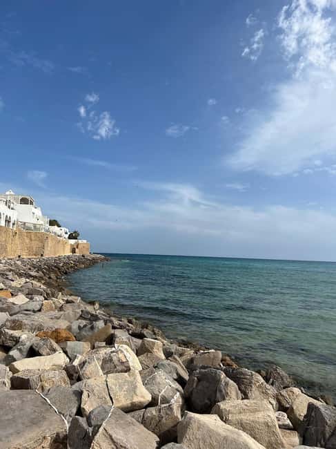 image n.30 of Takrouna and Zriba El Alia Berber Villages Day Trip activity in Hammamet, uploaded by supplier