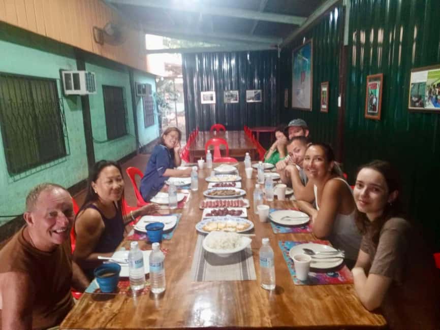 image n.51 of PALAWAN: Balabac Island Hopping with Full board Meals activity in Puerto Princesa, uploaded by supplier