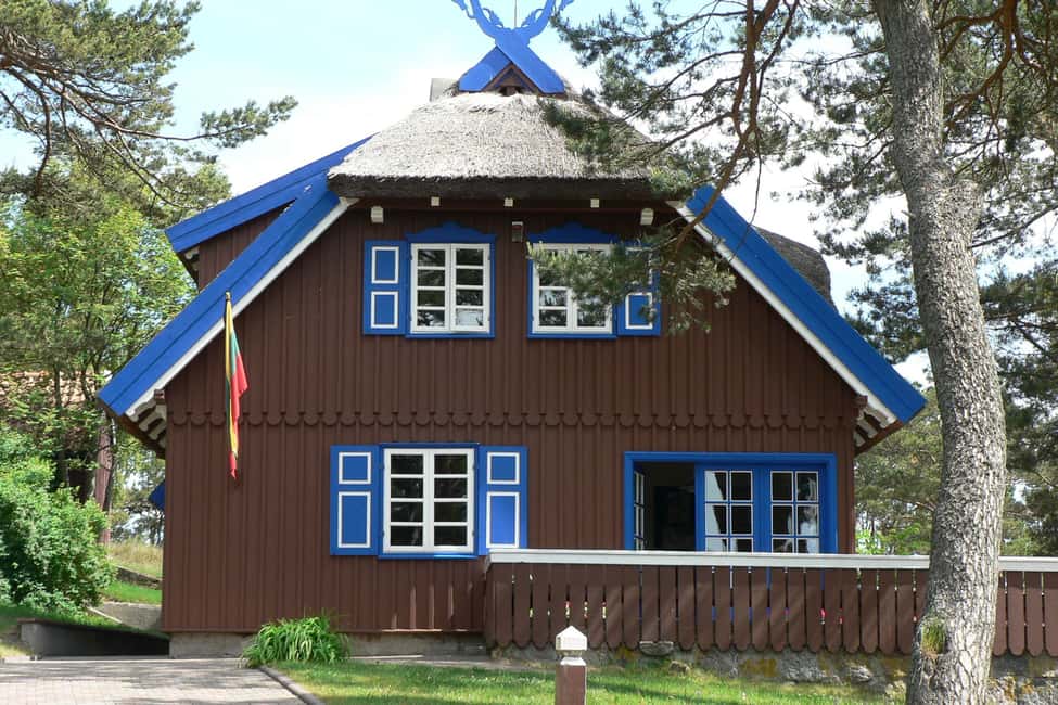 image n.3 of From Klaipeda: Curonian Spit Full-Day Private Tour activity in Klaipeda, uploaded by supplier