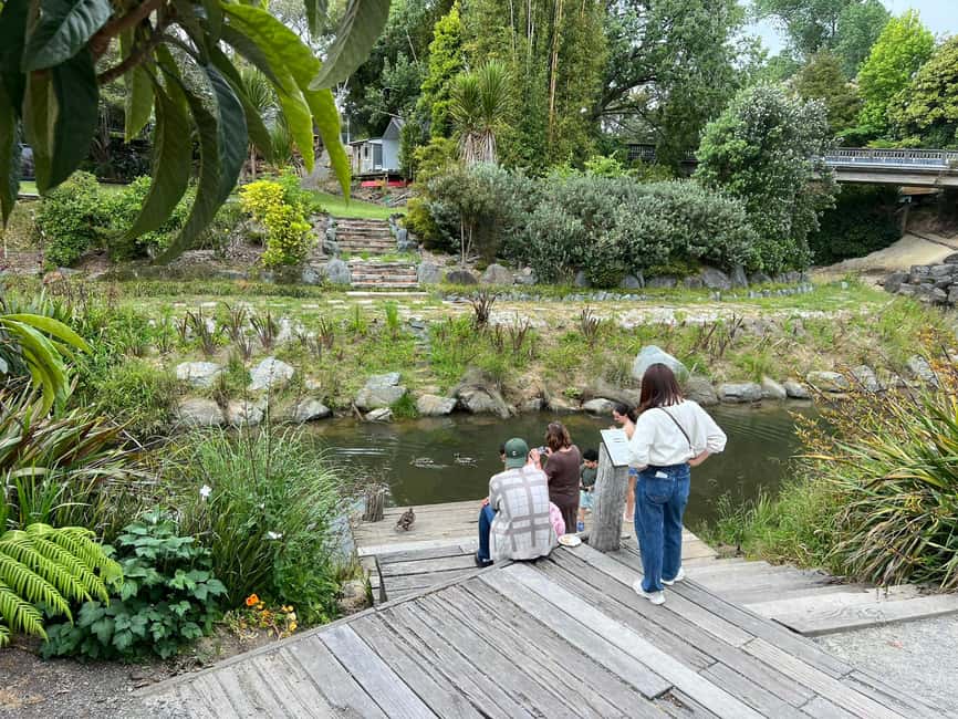 billede nr.7 af aktiviteten Fra Auckland: MATAKANA LANDSBYMARKED & VIN/SKULPTUR-TUR i Auckland, uploadet af udbyder