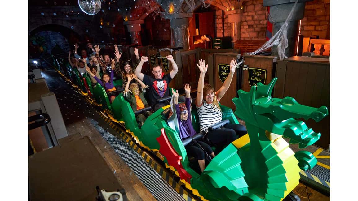 image n.15 of LEGOLAND California Resort: Theme Park 1-Day Admission activity in Carlsbad, uploaded by supplier