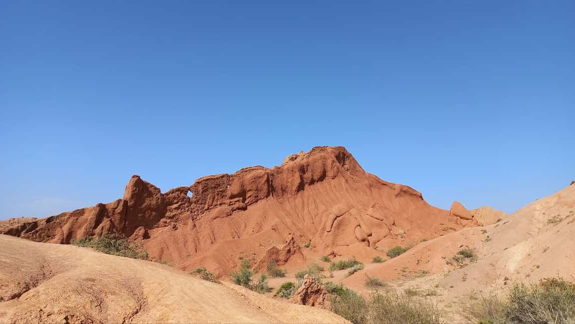 billede nr.16 af aktiviteten Issyk-Kul-søen, Barskoon-vandfald og kløfter (2 dage) i Issyk-Kul Region, uploadet af udbyder