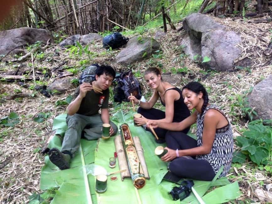 image n.46 of Chiang Rai Trek: 4 Hilltribes Villages & Waterfall Only Walk activity in Chiang Rai, uploaded by supplier