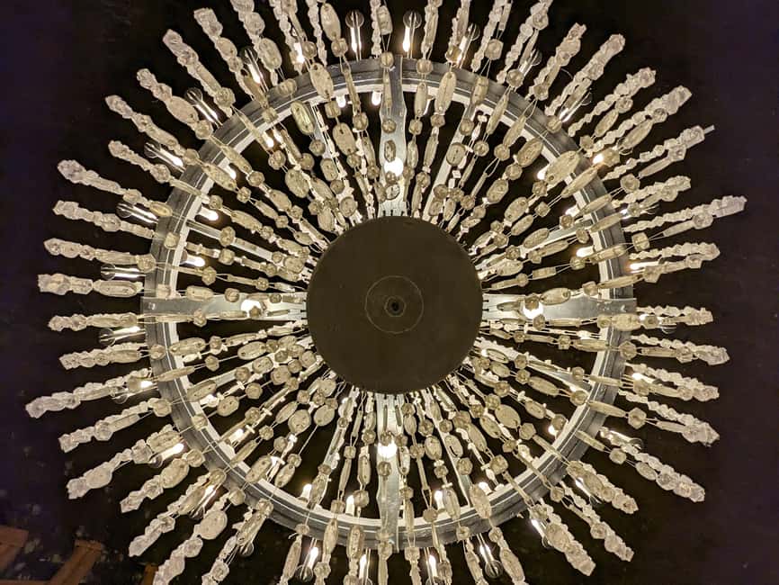 image n.12 of From Krakow: Wieliczka Salt Mine Tour activity in Wieliczka, uploaded by supplier