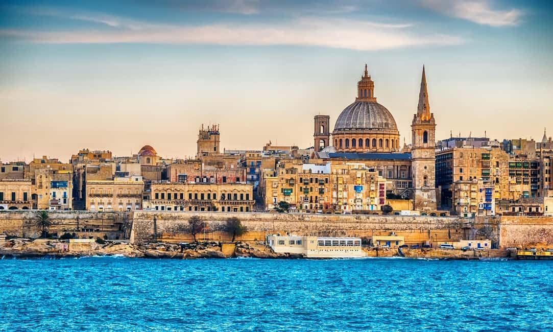 image n.46 of Guided Walking Tour of Valletta with Licenced Guide activity in Valletta, uploaded by supplier