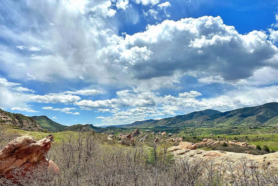 image n.2 of Denver: Red Rocks and Beyond Tour activity in Denver, uploaded by supplier