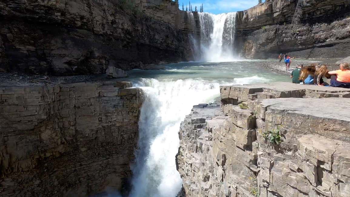 image n.8 of Calgary: Day Trip to Jasper with Lunch activity in Alberta, uploaded by supplier