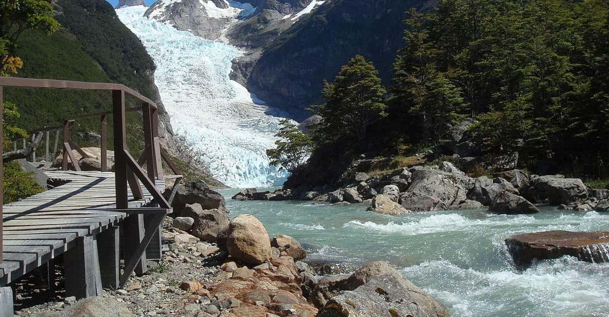 image n.2 of Balmaceda and Serrano Glacier Navigation: Chile activity in Puerto Natales, uploaded by supplier