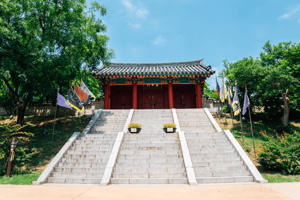 image n.7 of Seoul: Ganghwa Island UNESCO World Heritage Private Tour activity in Incheon, uploaded by supplier