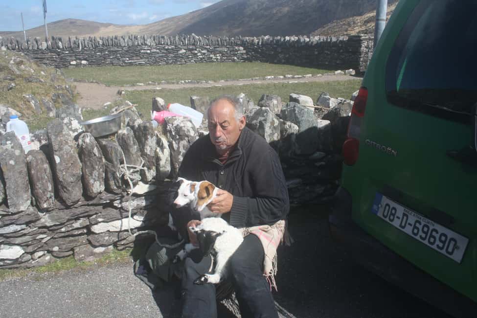 imagem n.12 de Killarney: Excursão de autocarro pelo Anel de Kerry atividade em Munster, carregada pelo fornecedor