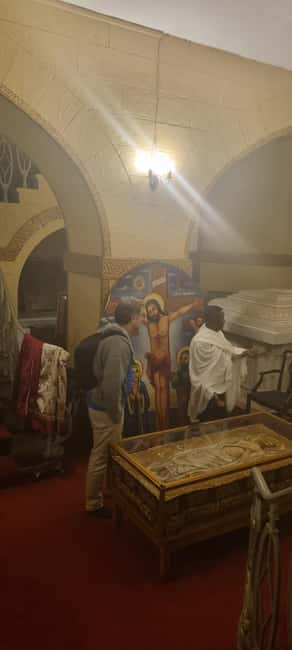 image n.7 of Hidden treasures of Addis Ababa - full day city tour activity in Addis Ababa, uploaded by supplier