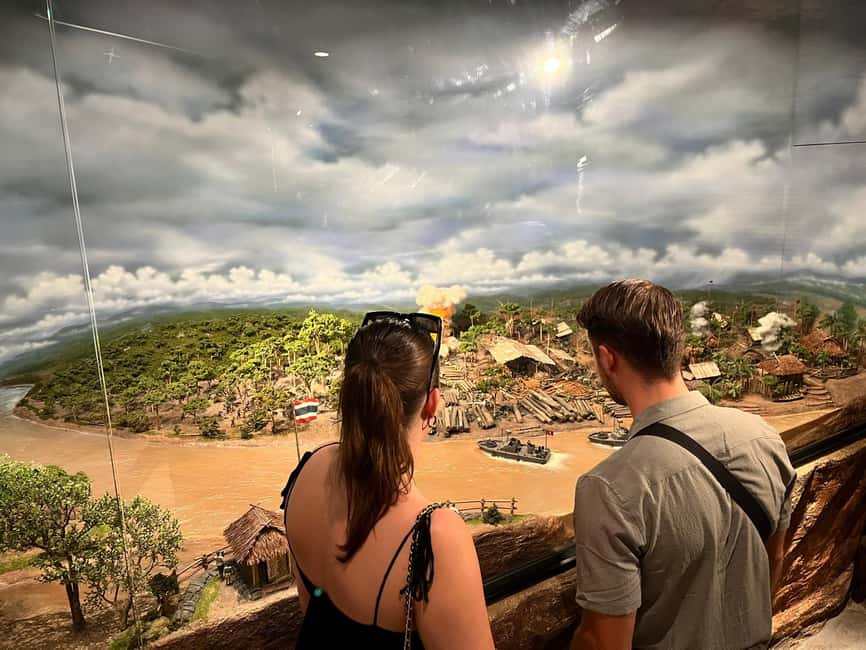 image n.79 of Chiang Rai Discovery:7 Attractions, Tickets & Lunch Included activity in Chiang Rai, uploaded by supplier