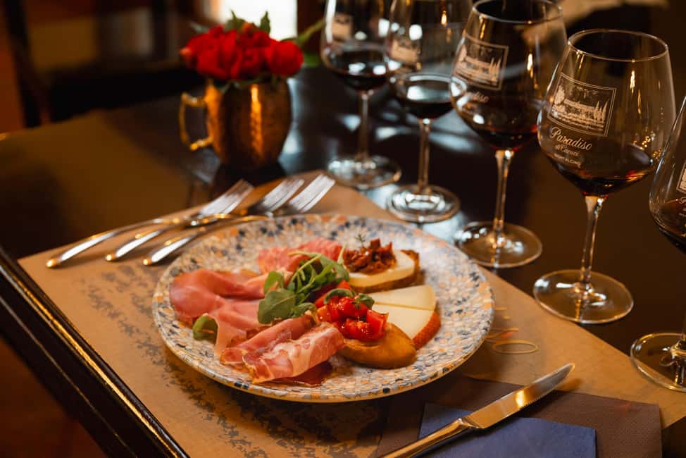 image n.4 of Private Plus Wine Tasting Tour activity in Montalcino, uploaded by supplier