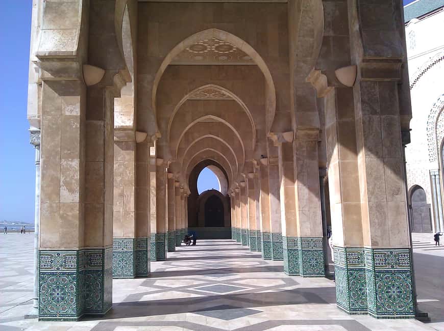 imagen n.º 4 de Agadir : Visita de la ciudad actividad en Agadir, subida por el proveedor