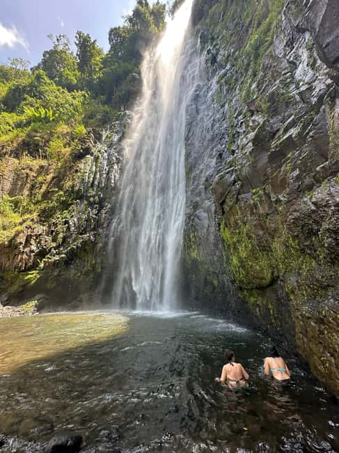 image n.30 of Arusha: Day Trip City,Materuni Waterfall,Coffee & Hot Spring activity in Moshi, uploaded by supplier
