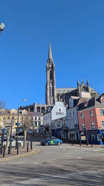 image n.10 of Cobh Walking Tour including St. Colman’s Cathedral activity in Cobh, uploaded by supplier