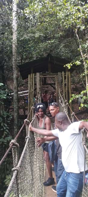 image n.7 of 10 DAYS HISTORY AND ADVENTURE TOUR activity in Accra, uploaded by supplier