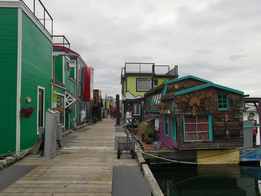 image n.7 of Victoria & Butchard Gardens Private Tour from Vancouver activity in British Columbia, uploaded by supplier