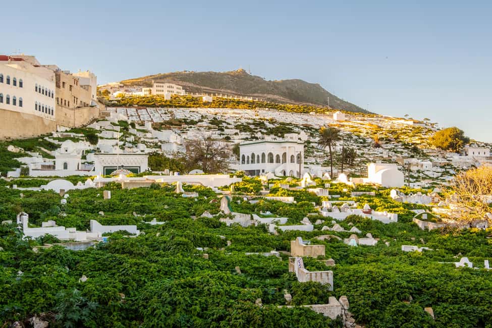 image n.12 of From Malaga and Costa del Sol: Day Trip to Tetouan, Morocco activity in Gibraltar, uploaded by supplier