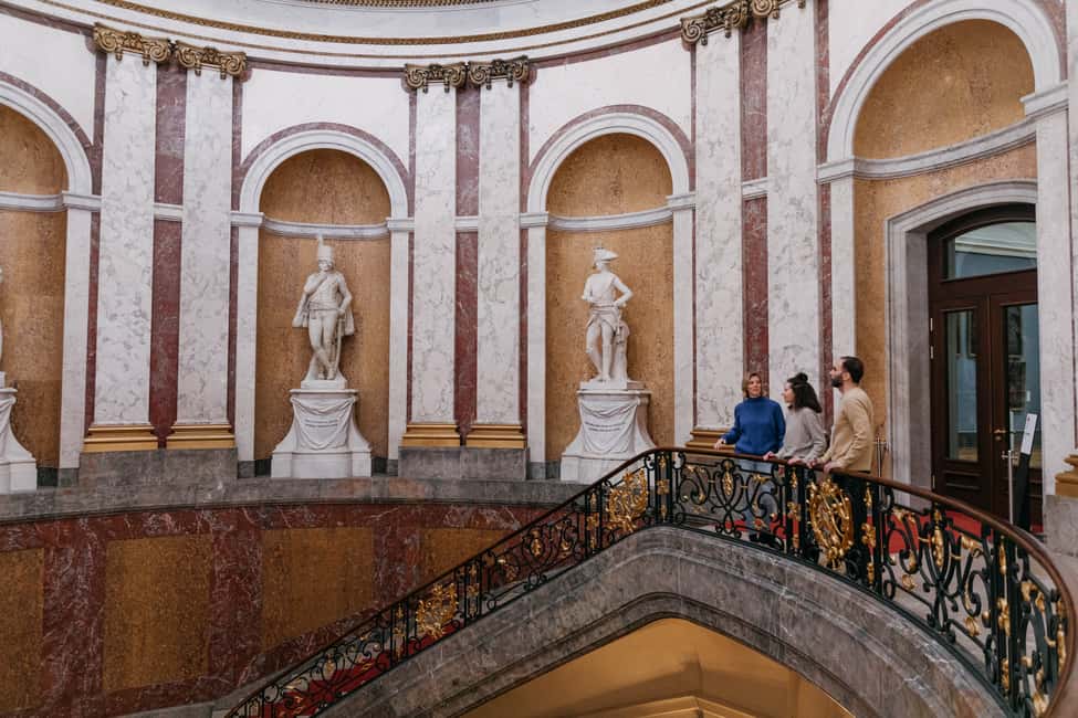 afbeelding n.12 van Berlijn: Bode Museum Ticket activiteit in Berlijn, geüpload door aanbieder