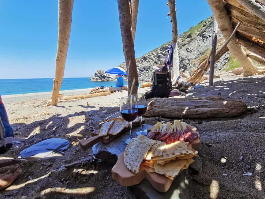 image n.7 of Alghero: Wild Beaches and Snorkeling Tour activity in Alghero, uploaded by supplier