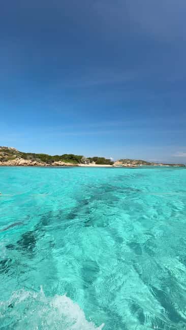 image n.26 of From Palau: Maddalena Archipelago Sailing Tour and Lunch activity in Sardinia, uploaded by supplier