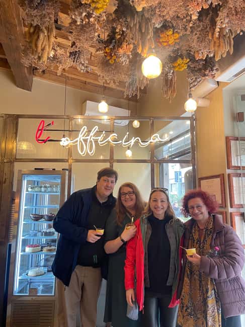 image n.18 of Private Original Milan Food Tour on Foot activity in Milan, uploaded by supplier