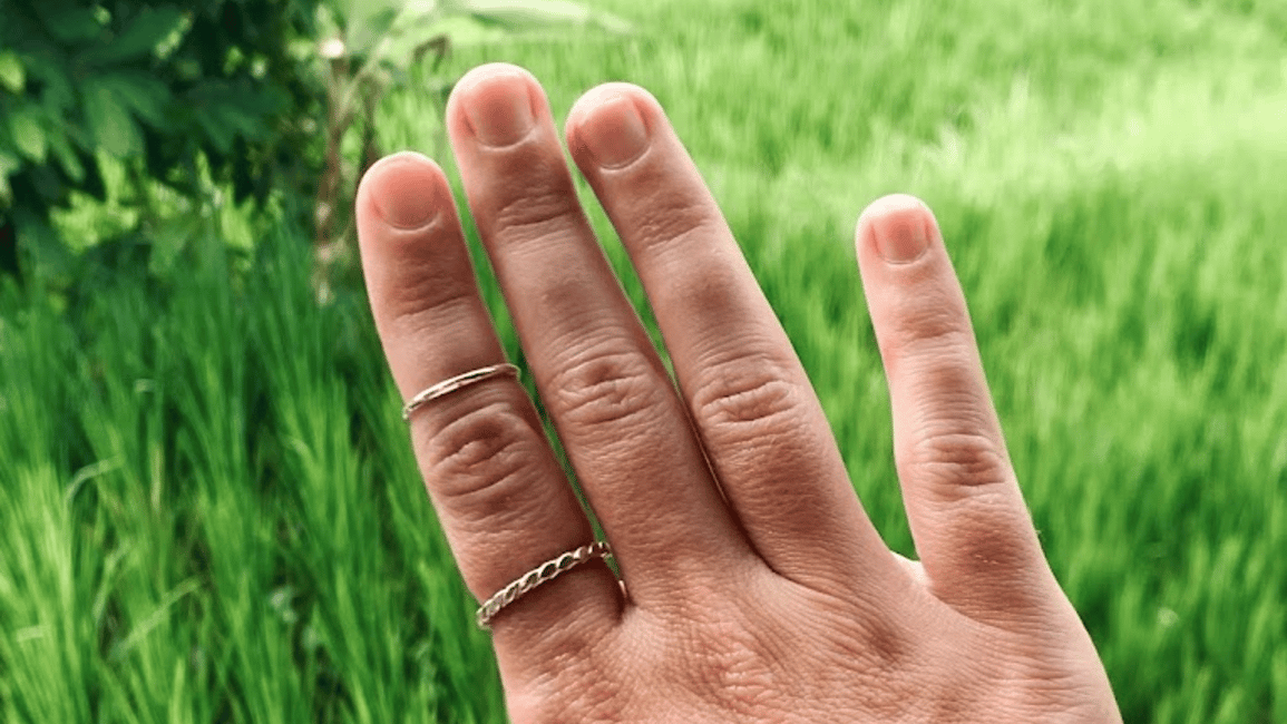 Obraz nr 5 z atrakcji Bali: Sidemen Jewelry Silver Class z 7 gramami srebra w Sidemen, Bali, przesłany przez organizatora