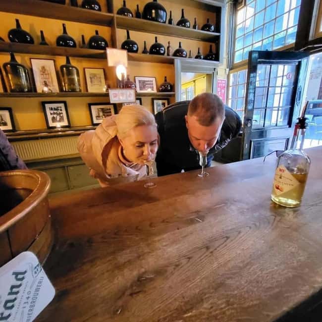 afbeelding n.2 van Amsterdam: Culinaire tour activiteit in Amsterdam, geüpload door aanbieder