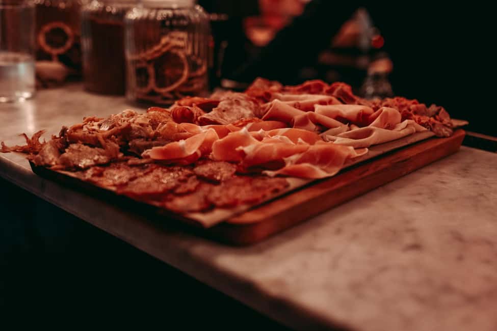 image n.6 of Barcelona: Tipsy Tapas & History Tour in the Gothic Quarter activity in Barcelona, uploaded by supplier