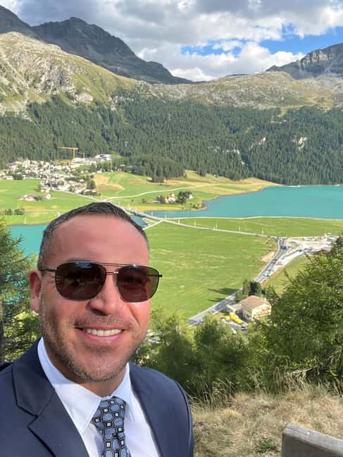 image n.38 of Best of Switzerland Bernese Oberland Day Trip with Cable Car activity in Canton Bern, uploaded by supplier