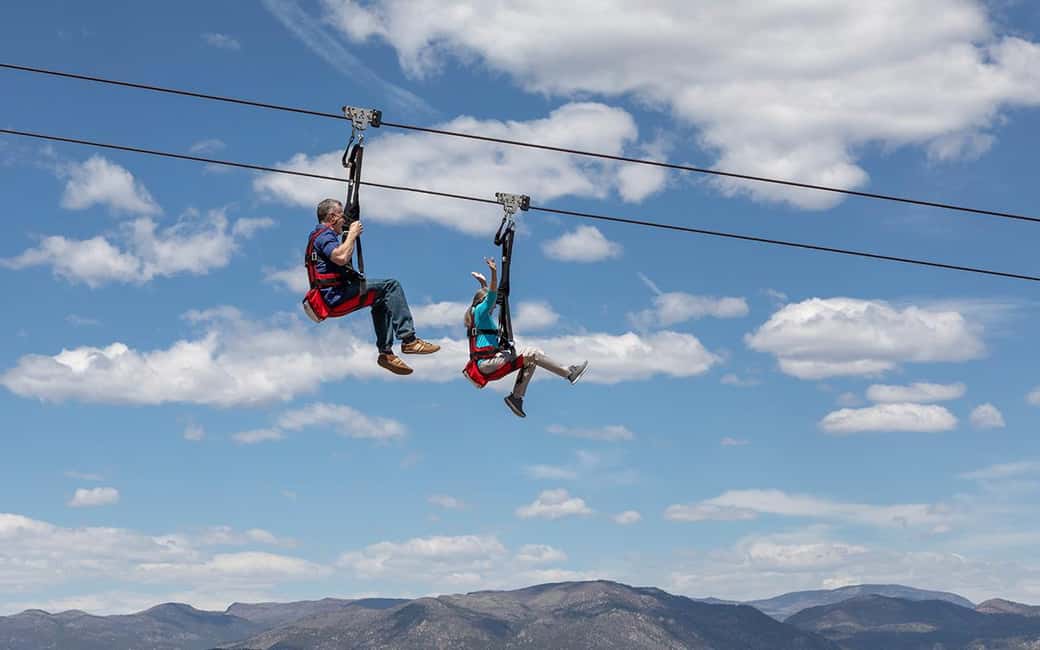 image n.9 of Cañon City: Royal Gorge Bridge & Park Entry Ticket & Gondola activity in Cañon City, uploaded by supplier
