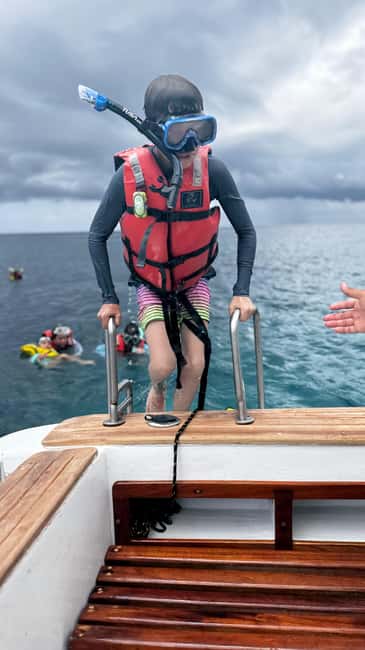 image n.4 of Santa Fe Tour + Hidden Beach activity in Galápagos Islands, uploaded by supplier