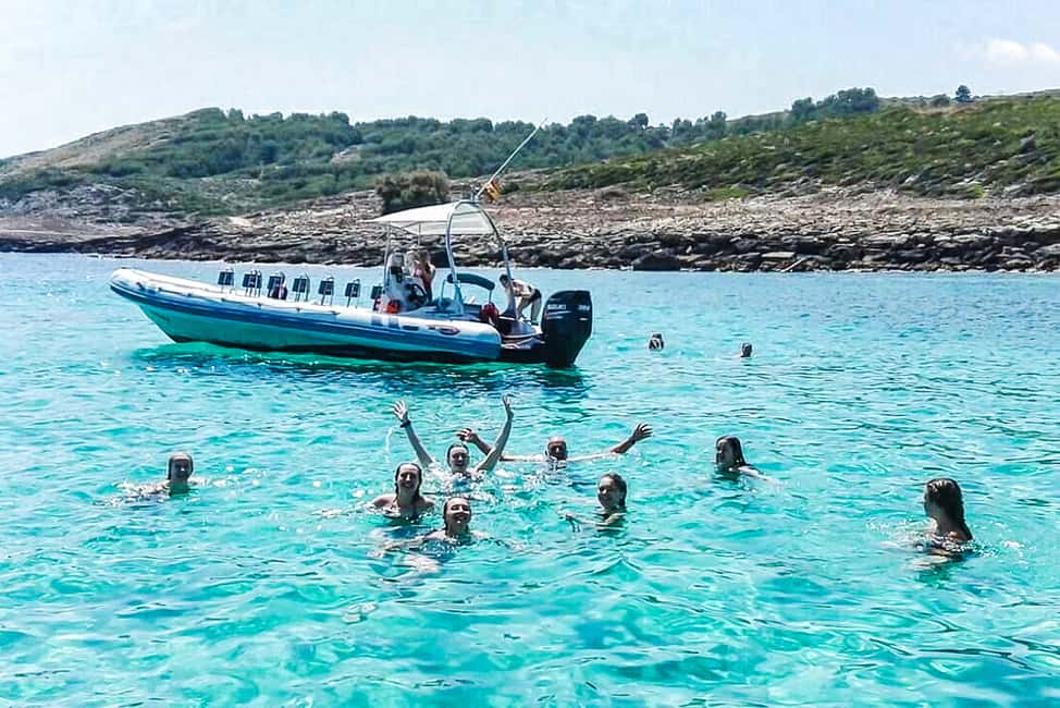 bild nr.4 av Alcudia: Formentor Beach, fyrkryssning och liten grupp aktivitet i Llucmajor, uppladdad av arrangören