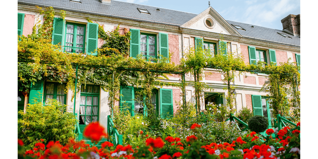 billede nr.3 af aktiviteten Fra Paris: Tur med en lille gruppe til Giverny og Monets haver i Giverny, uploadet af udbyder